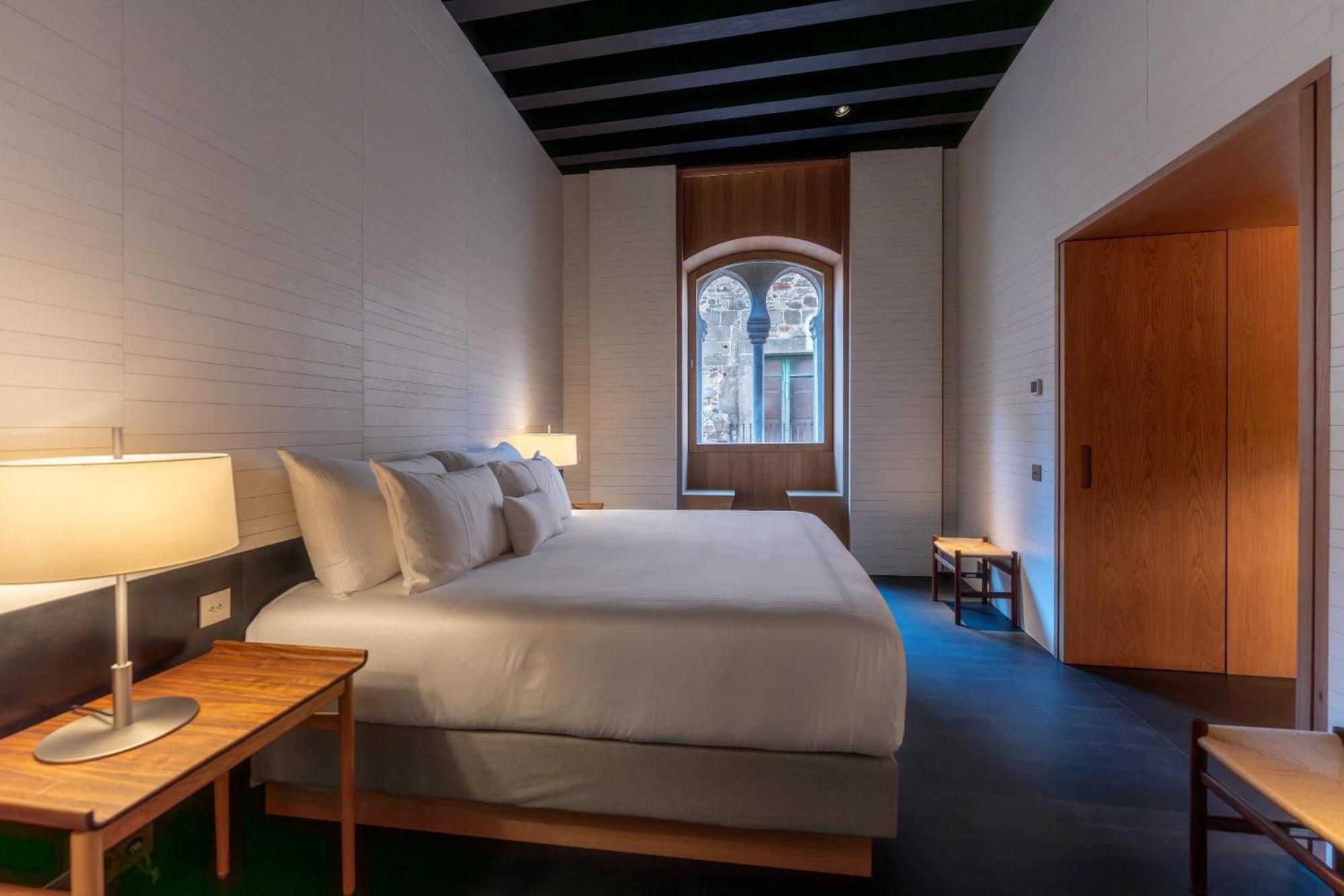 Atrio Hotel Caceres Exterior photo